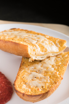 Garlic Bread