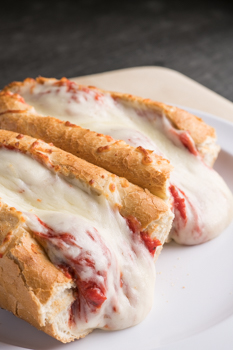 Meatball Sub