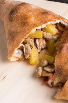 Calzone