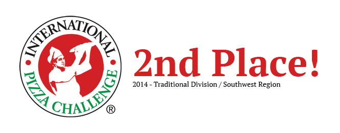 2nd Place