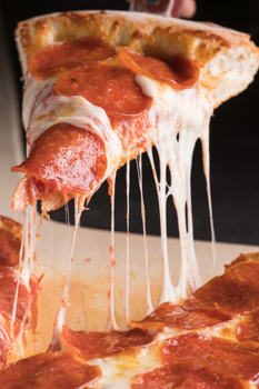 Thick Crust