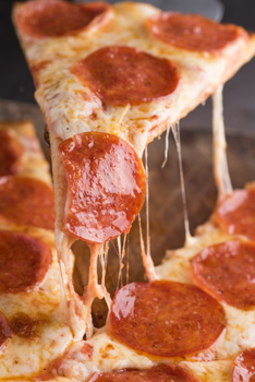 Thin Crust