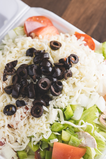 Salads