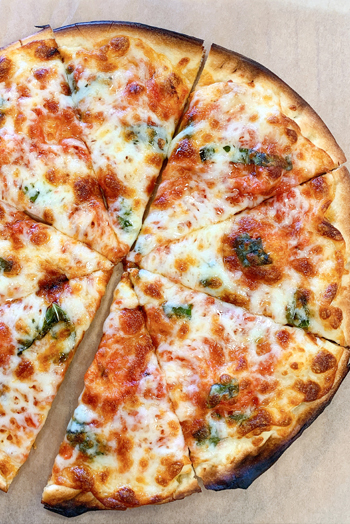 Margherita